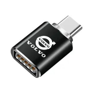 Vehicle USB-C to USB 3.0 Adapter for Cars 17 S7e82f3fb80b84e8cb20d036e0d702cf5D