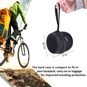 Pink EVA Case for UE WONDERBOOM Speaker 9 S7e9c91941c724178bbfdb9c2b36c888cW