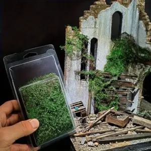 Vibrant Miniature Green Plant Creeper Vines 11 S7eb5be4917624ef3b1d0905dfb8c9bfaM