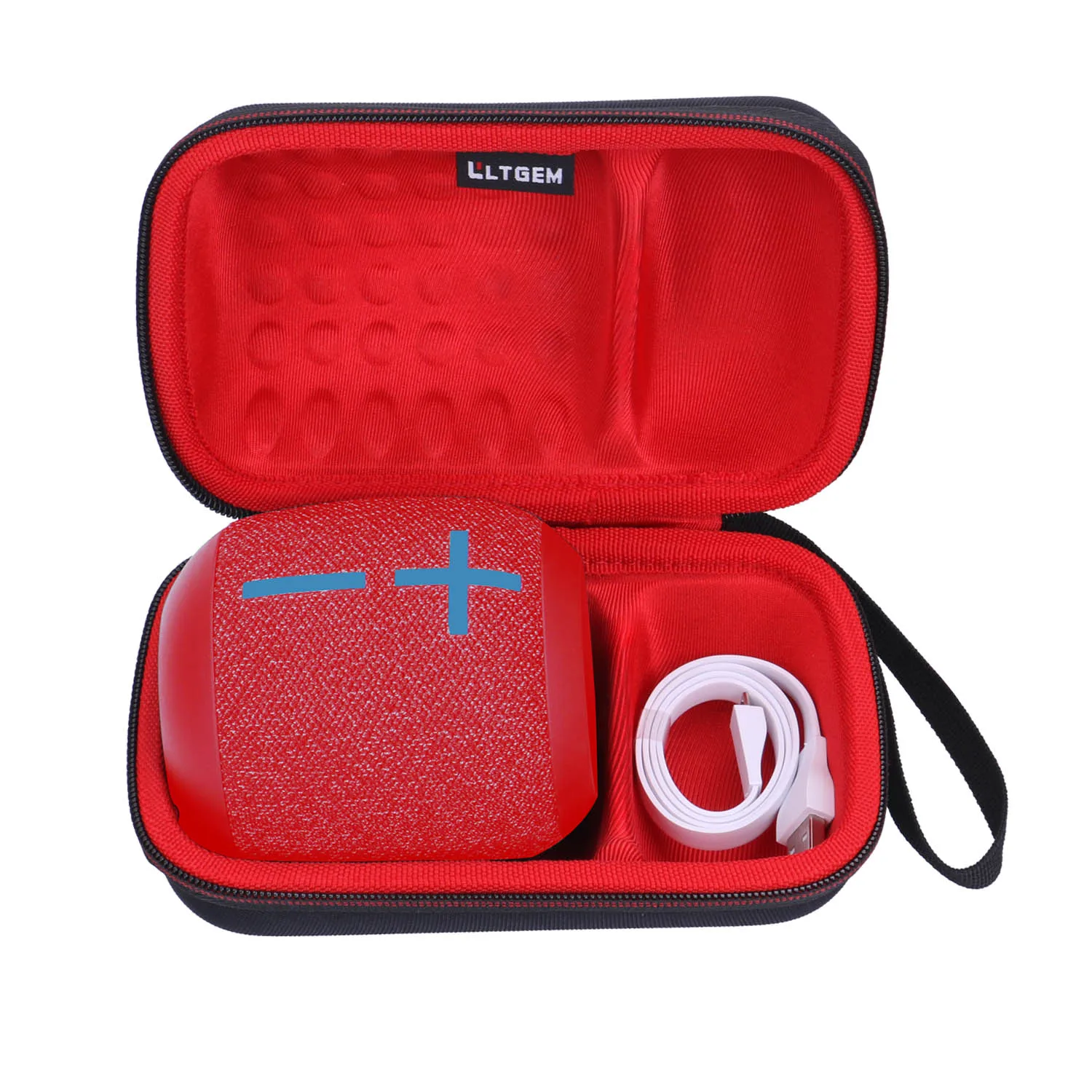 ULTIMATE EARS WONDERBOOM 2 Carrying Case 1 ULTIMATE EARS WONDERBOOM 2 Carrying Case