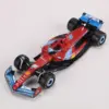 Ferrari SF24 #16 1:43 Diecast Model