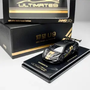 APA Xpo 2025 Limited-Edition Die-Cast Car 10 S7f113a923da944db9b536c6403173383j 2