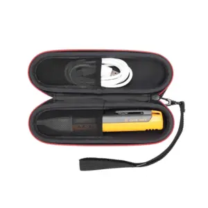 Hard Case for Voltage Testers Klein & Fluke Models
