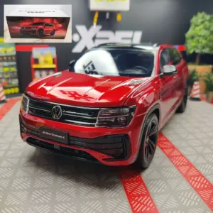 Volkswagen Teramont X SUV 1:18 Diecast Model 15 S7f3bd8514fe24aa1b15d27adc571350fO