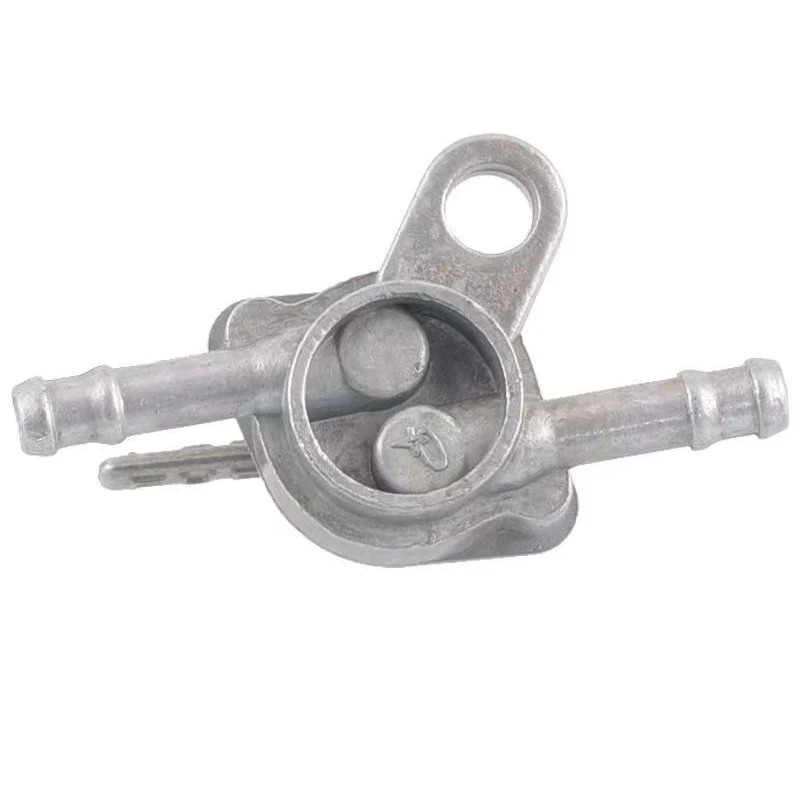 Petrol Gas Fuel Tap with 5mm and 6mm Ports 5 Petrol Gas Fuel Tap with 5mm and 6mm Ports - Image 5