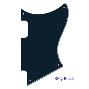 Custom Pickguard for Yamaha Revstar RSS02T 24 S7f7f8bc978bc4778b7e3f78c455ea44aV