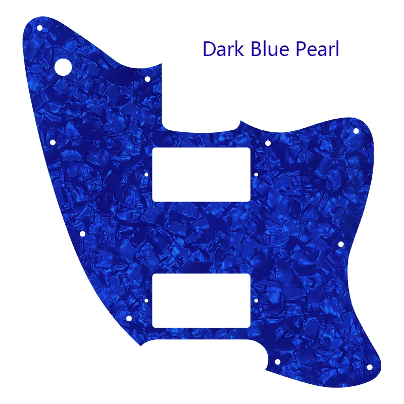 Fender Toronado Custom Pickguard Replacement 23 Fender Toronado Custom Pickguard Replacement - Image 23