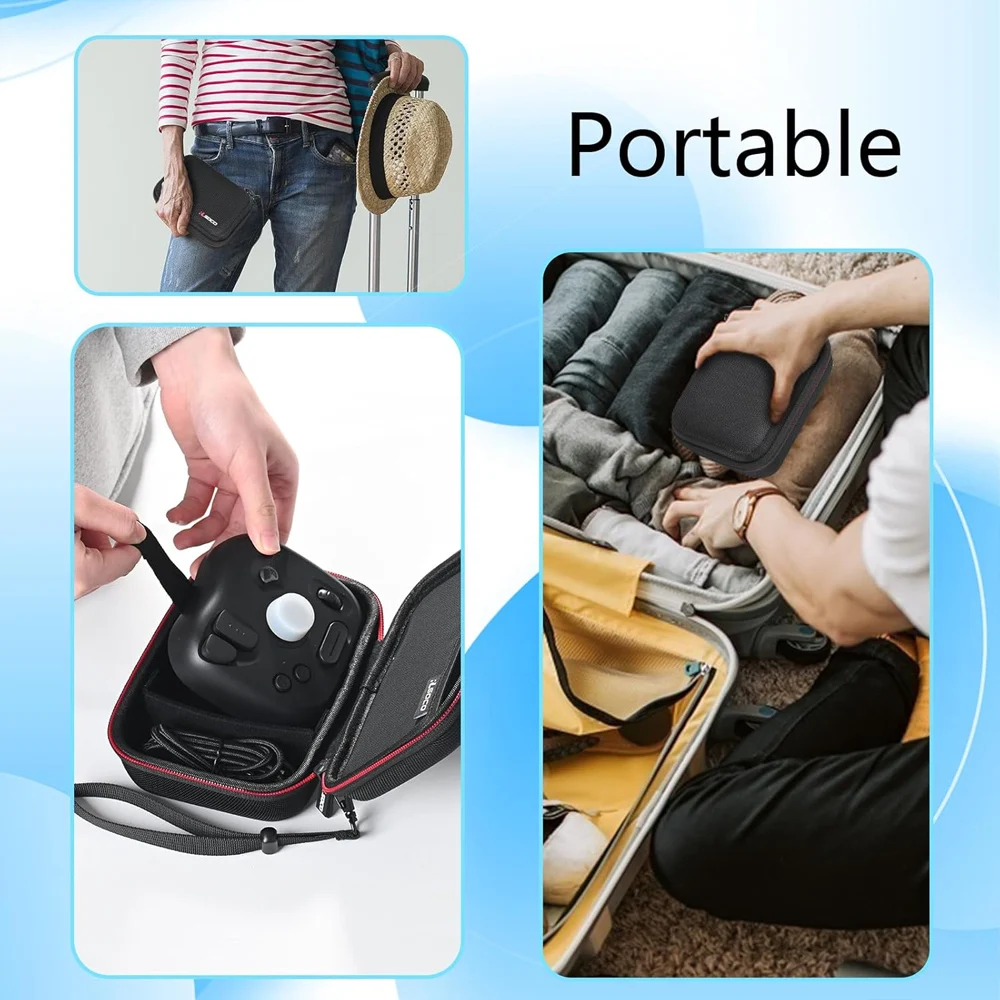 TourBox Controller Protective Carrying Case 6 TourBox Controller Protective Carrying Case - Image 6