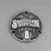 Vintage Southern Rock Guitar Toggle Cover