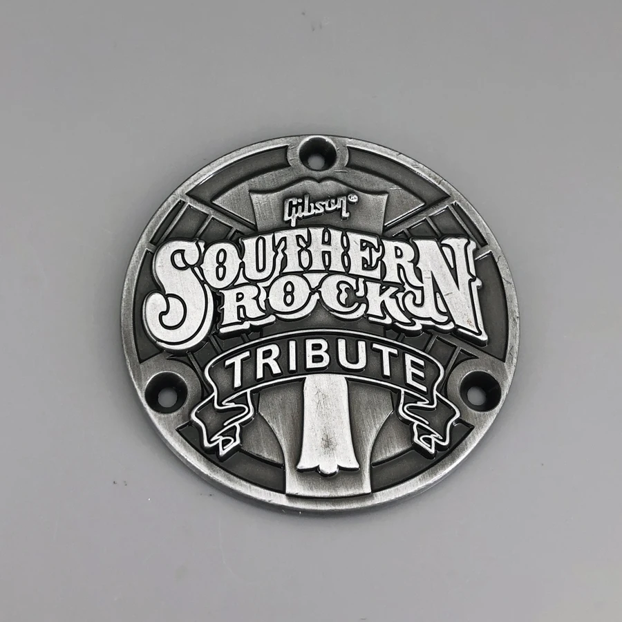 Vintage Southern Rock Guitar Toggle Cover 1 Vintage Southern Rock Guitar Toggle Cover