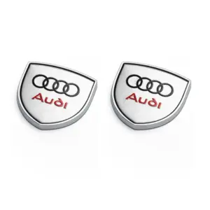 Modern Alloy Shield Emblem for Vehicles 28 S7ff2357d9ed6482b9c8de92e90cbbc0dS