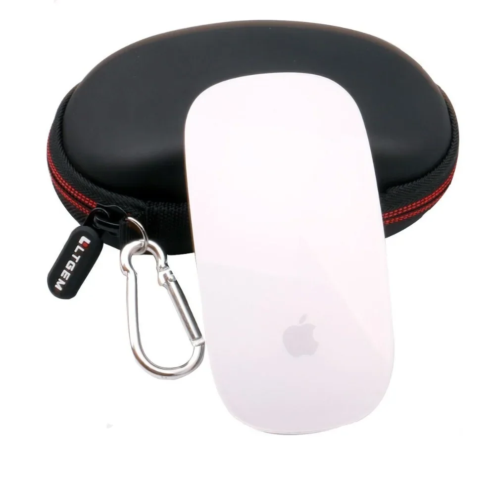 Apple Magic Mouse EVA Protective Case 3 Apple Magic Mouse EVA Protective Case - Image 3