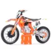 1:18 KTM 450 SX-F Factory Edition Model