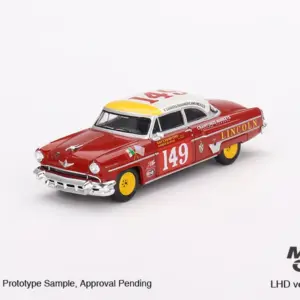 MINIGT 1:64 Scale Diecast Car Collection 68 S80106d6a6e294add8d8a28339ca362feu