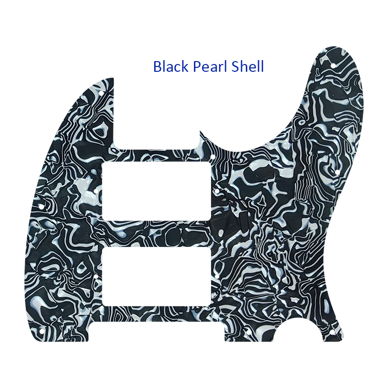 US 62' Telecaster Guitar Pickguard 3-Ply 26 US 62' Telecaster Guitar Pickguard 3-Ply - Image 26