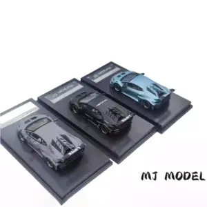 1/64 Lamborghini Huracan GT Diecast Model 7 S80af9e235e50480bb14551a756ea1f95M