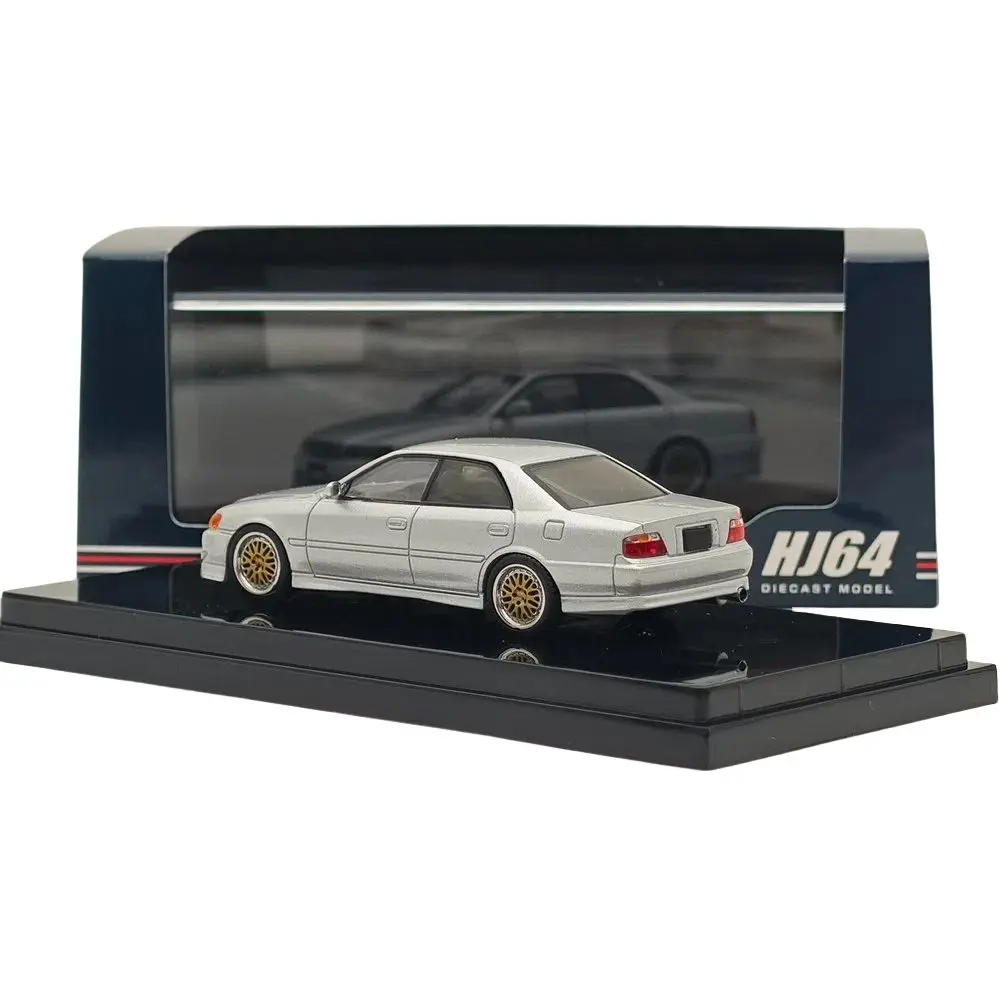1/64 JZX100 Toy Car Model Collection 3 1/64 JZX100 Toy Car Model Collection - Image 3