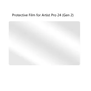Paper-Like Screen Protector for XP PEN Artist Pro 24 7 S80b461618e9b4196aa3f296dab6931314
