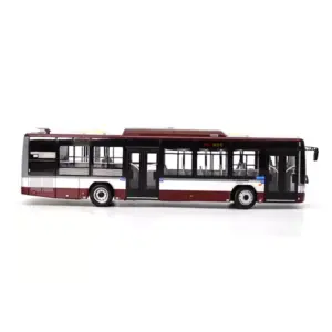 Foton AUV City Bus Model 1:64 Scale 10 S80c69e344edb4c898170db7868d86248X