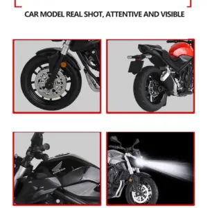 Honda CB400F 1:12 Scale Diecast Model Replica 12 S80d533a9b7da47689fd68ec049a5b58et
