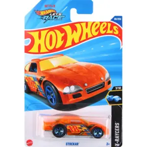 Hot Wheels 1:64 Scale 2025 Model Set 13 S81291dc454be4ce5aacf4a04db4713a9V