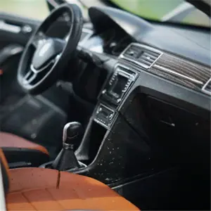 VW Gran Santana SUV 1:18 Diecast Model 15 S81300cd07e3447ab9345822dd73f8c44U