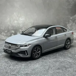 1:18 Scale VW Lavida Plus Diecast Model 16 S814a8485a3d84ab9ae53a79258d15dacw