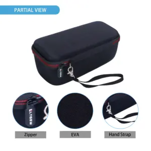 Protective Case for JBL Flip 3 & 4 Speakers 9 S81587f3b0fa5419eb458edea38ef644fu