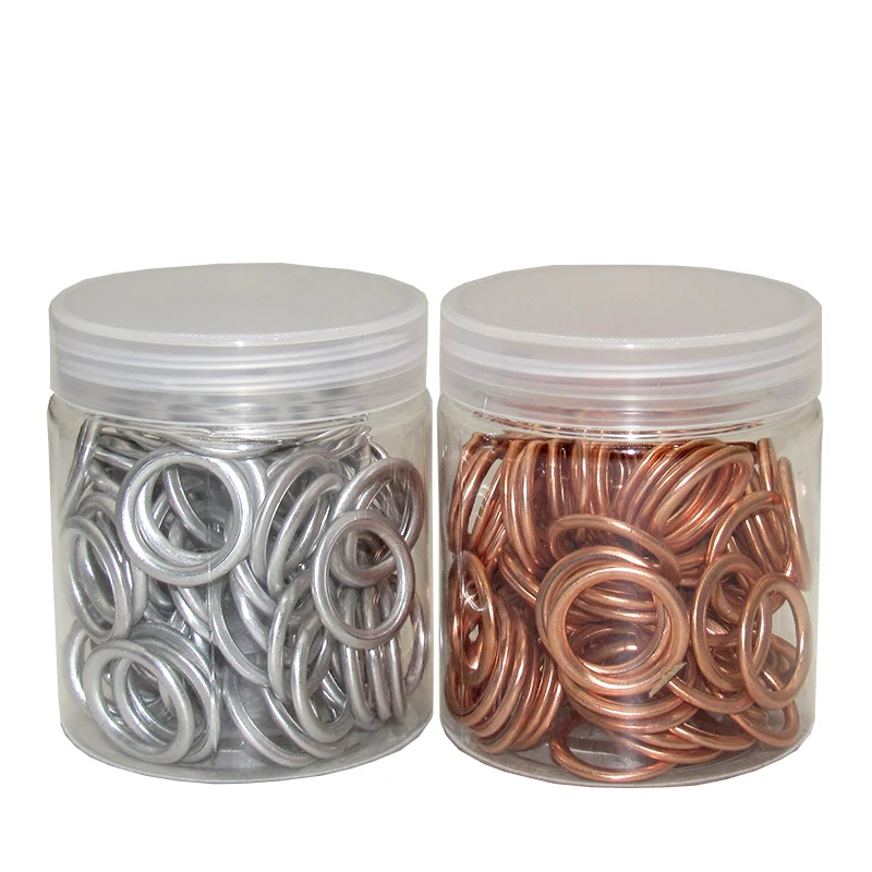 Premium Aluminum Copper Gasket Set for Vehicles 7 Premium Aluminum Copper Gasket Set for Vehicles - Image 7