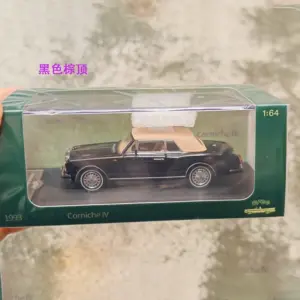 1/64 Scale Alloy Car Model by WELLY 15 S818f9bfd9d67480689eeca0ae17a87c2X