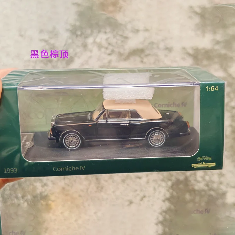 1/64 Scale Alloy Car Model by WELLY 6 1/64 Scale Alloy Car Model by WELLY - Image 6