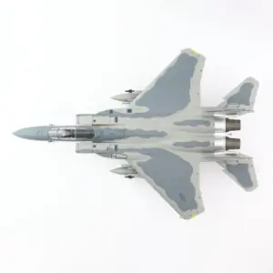 F-15C MIG Killer 1:72 Diecast Model 8 S81a1a25016a0435e9ab4d3f70f7bc7f3F
