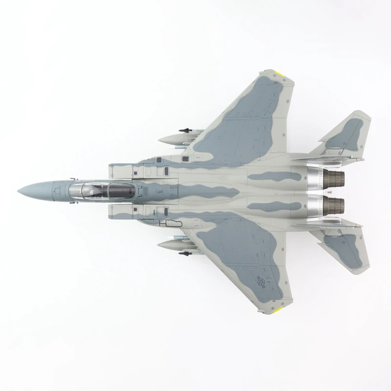 F-15C MIG Killer 1:72 Diecast Model 3 F-15C MIG Killer 1:72 Diecast Model - Image 3