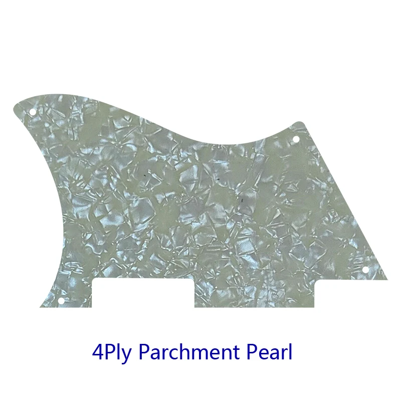 Custom Pickguard for YAMAHA Revstar RSS20 Guitar 17 Custom Pickguard for YAMAHA Revstar RSS20 Guitar - Image 17