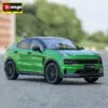Lynk&Co 05 SUV 1:18 Diecast Model
