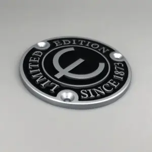 Guitar Toggle Switch Cover Plate 54mm Chrome 8 S8274475ce1d544ef9cb7f9e26edc37d6m