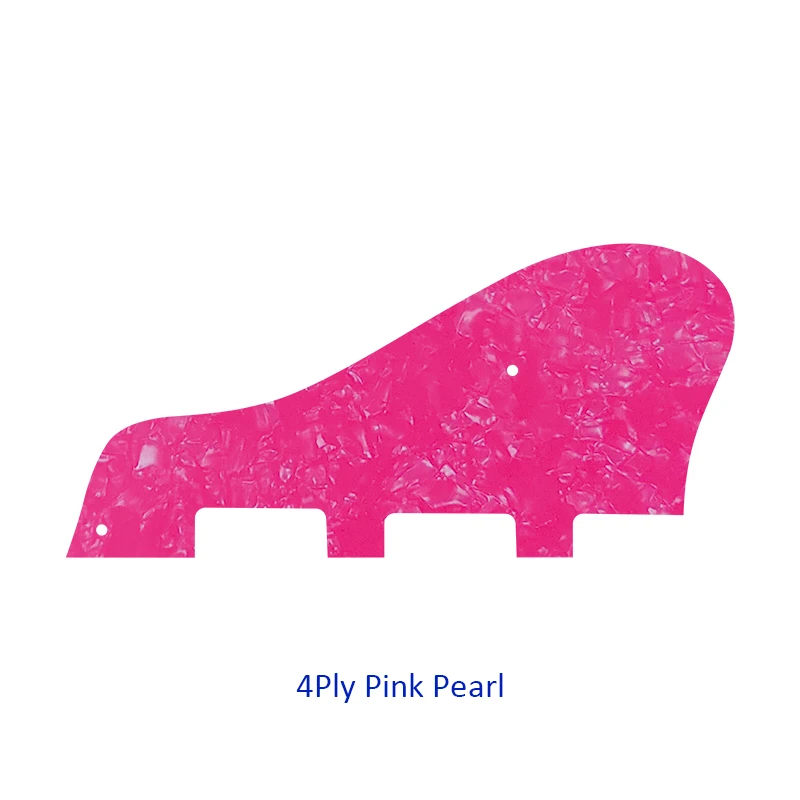 Epiphone Zephyr Blues Deluxe Guitar Pickguard 35 Epiphone Zephyr Blues Deluxe Guitar Pickguard - Image 35