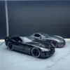 1:24 Dodge Viper SRT Diecast Model