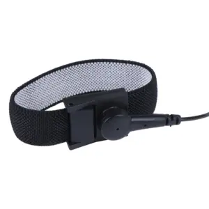 Anti-Static ESD Wrist Strap for Electronics 8 S82a5c91184c44c0ea8a24663a01d947as