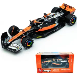 F1 RB19 Diecast Model 1:43 Scale Collection 50 S82a98c344a404d588d766881ff4139c7C