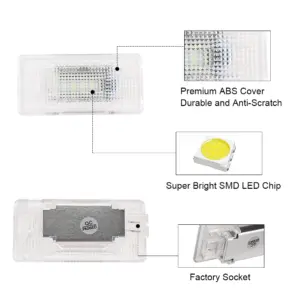 BMW Trunk Light 2600 Lumens LED Upgrade 9 S82ade1acb85147be8cbe71b384beac478