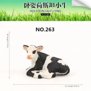 Realistic Farm Animal PVC Model Collection 29 S82be73700cd34ee5adc30fd166136587m