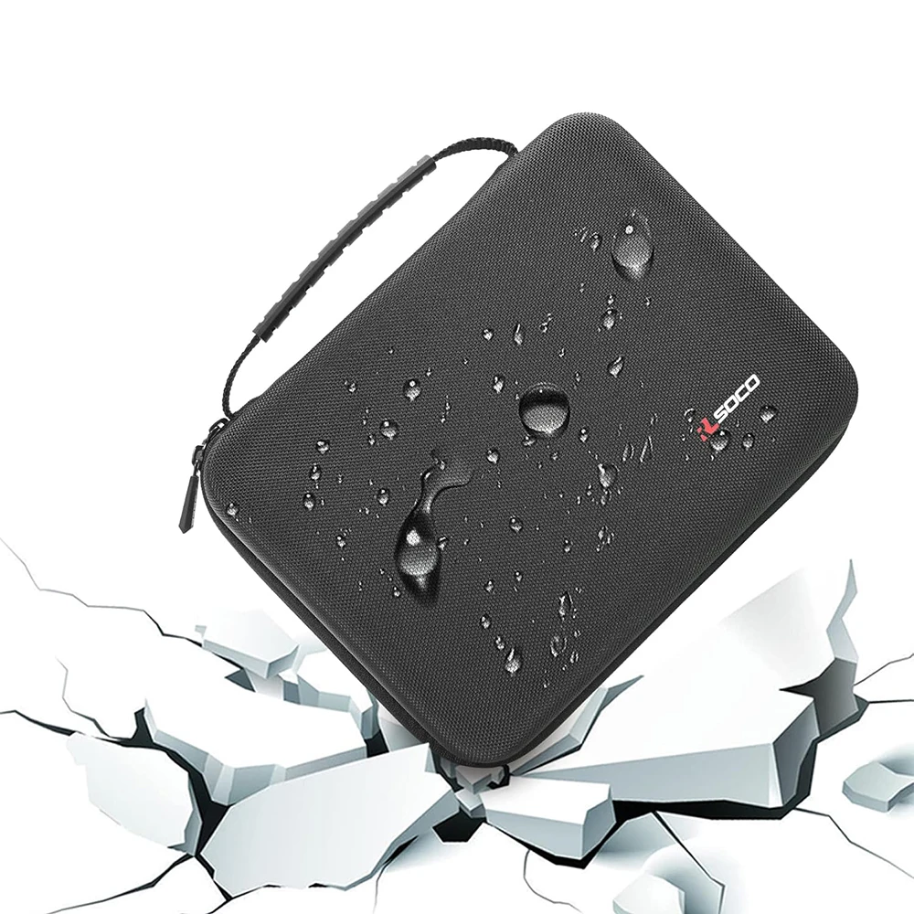 Klein Tools ET450 Kit Hard Carrying Case 4 Klein Tools ET450 Kit Hard Carrying Case - Image 4