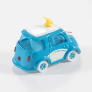 Colorful Doraemon Diecast Mini Car 1:64 Scale 8 S8336a40f92f8448a86dc0ac98c13bd21q