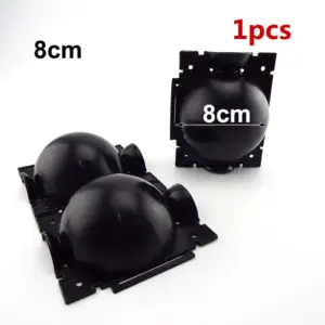 Transparent Plant Grafting Rooting Ball in 3 Sizes 18 S83498b2a749342618f62360009bbc6d7q