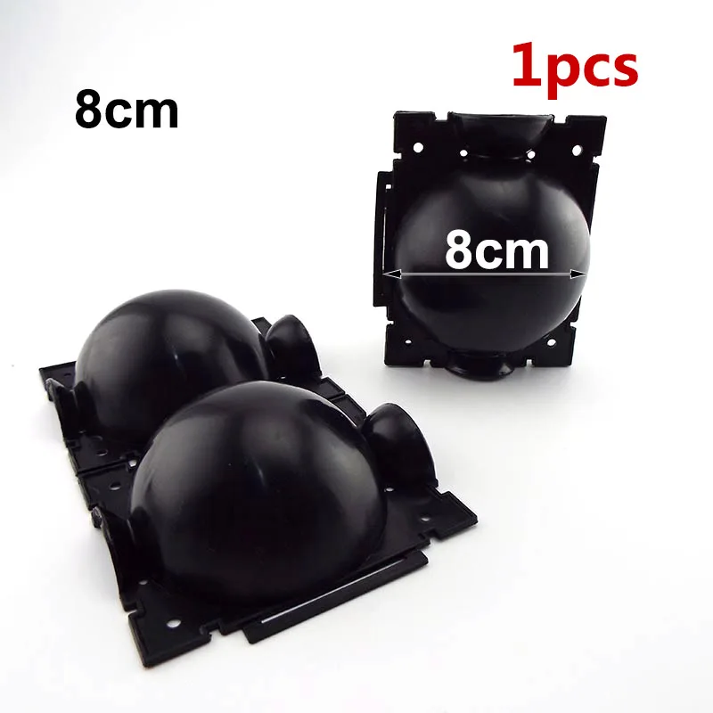 Transparent Plant Grafting Rooting Ball in 3 Sizes 9 Transparent Plant Grafting Rooting Ball in 3 Sizes - Image 9