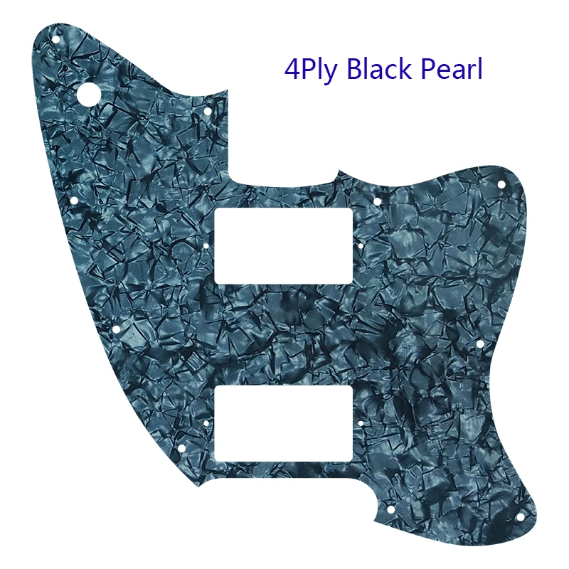 Fender Toronado Custom Pickguard Replacement 3 Fender Toronado Custom Pickguard Replacement - Image 3