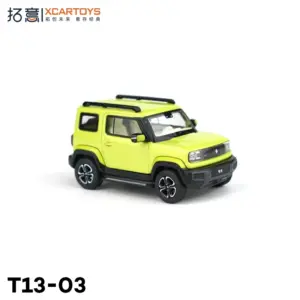 Vibrant Green Diecast Tram Model for Collectors 7 S836f017dcc10440481f943fa74dc195d6