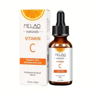 Vitamin C Brightening Serum with Hyaluronic Acid 20% 12 S8395339096dd4ba4b4028ad127c020fdB