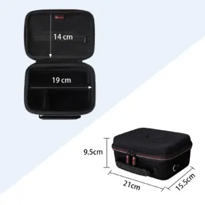 Black Hard Case for Sony Alpha ZV-E10 8 S83a59df30d864e20a14a5e020062d074t